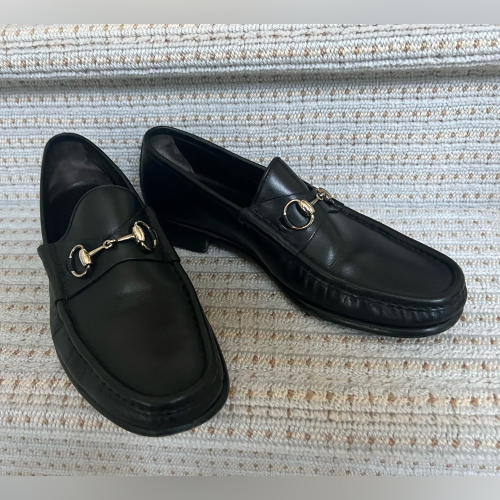 MEN’S GUCCI 1953 HORSEBIT LOAFERS